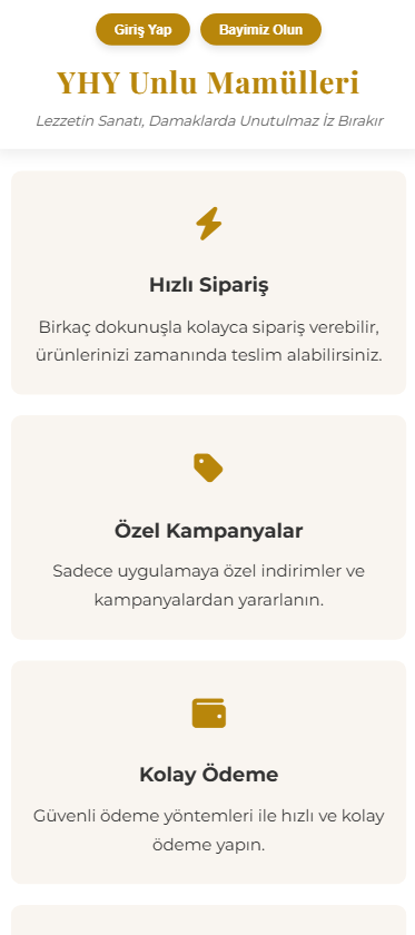 Uygulama Ekranı 9