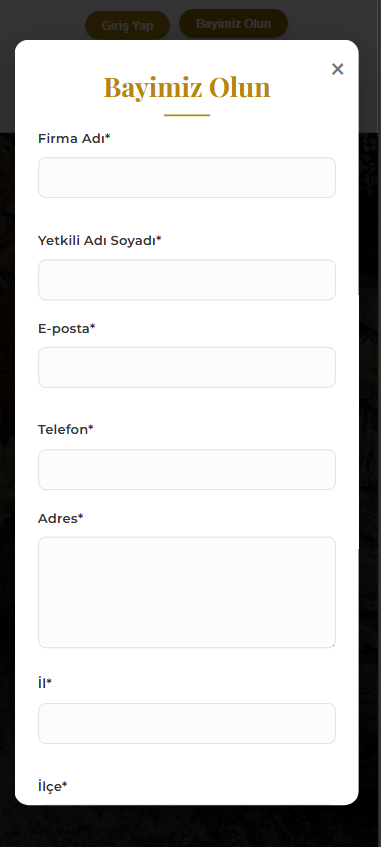 Uygulama Ekranı 3