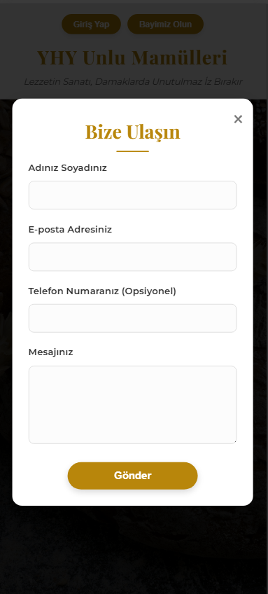 Uygulama Ekranı 9
